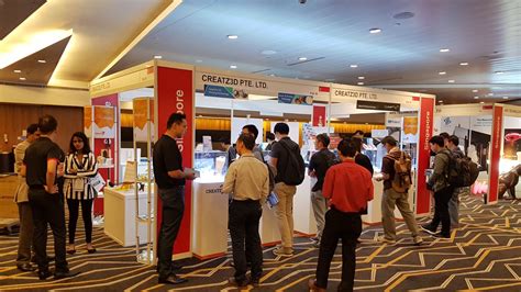 3d printing conference and expo.